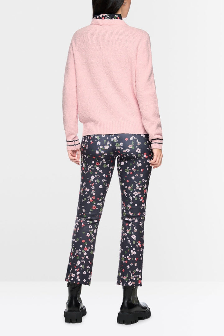 Cardigan en maille douce pour femme Marc Cain