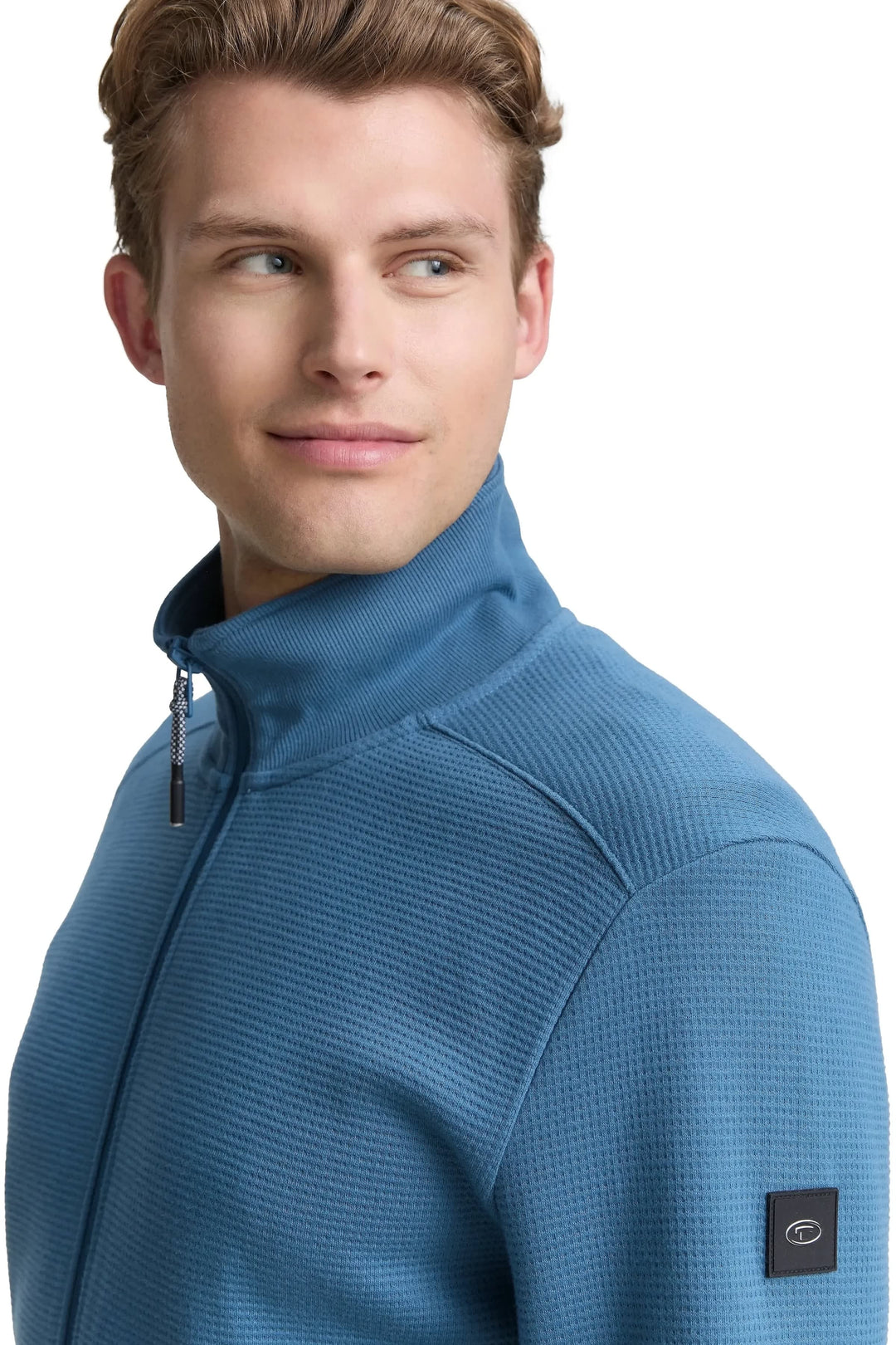 Front view of the Tom Tailor men&
