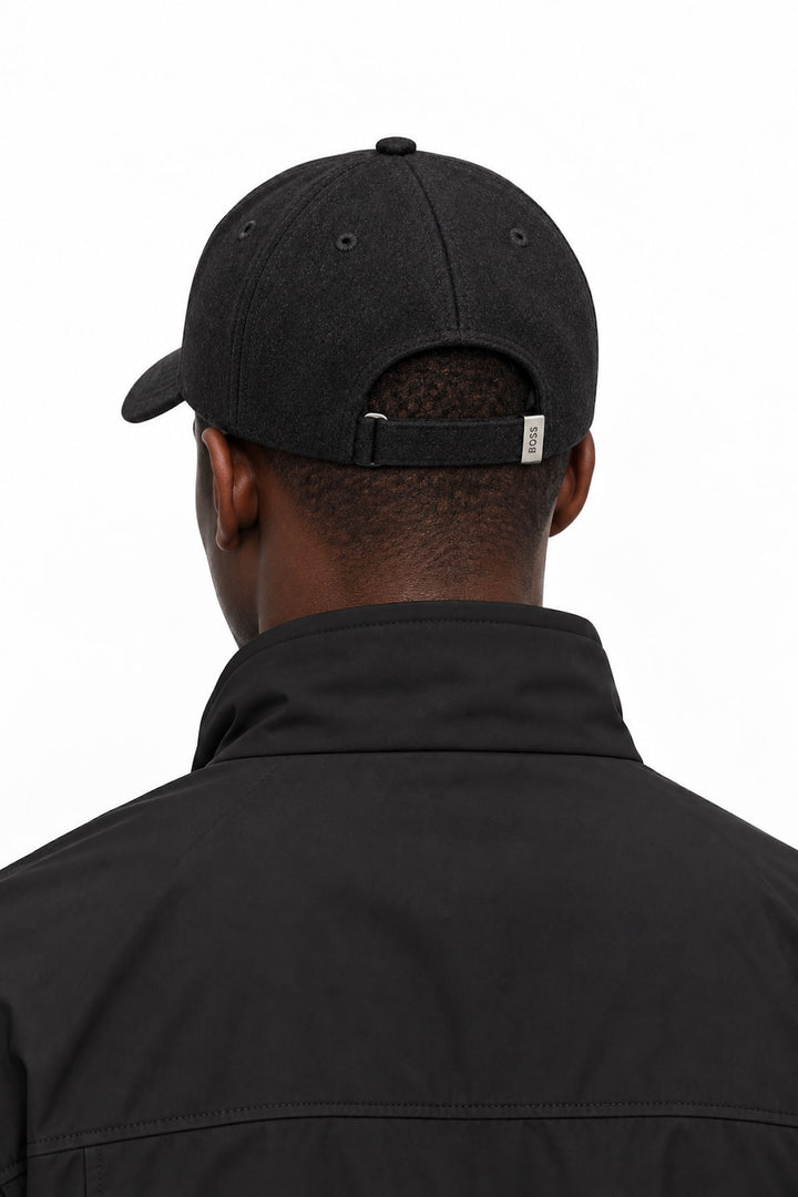 Casquette à logo pour homme Hugo Boss