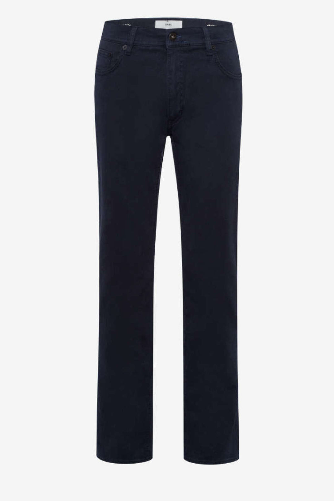 Chuck textured jeans