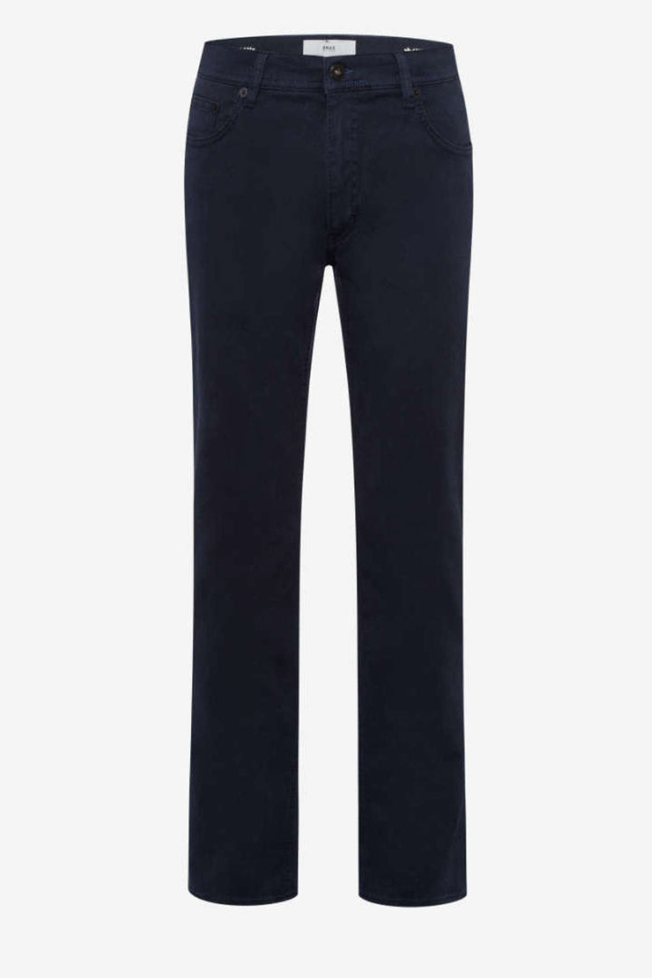 Chuck textured jeans