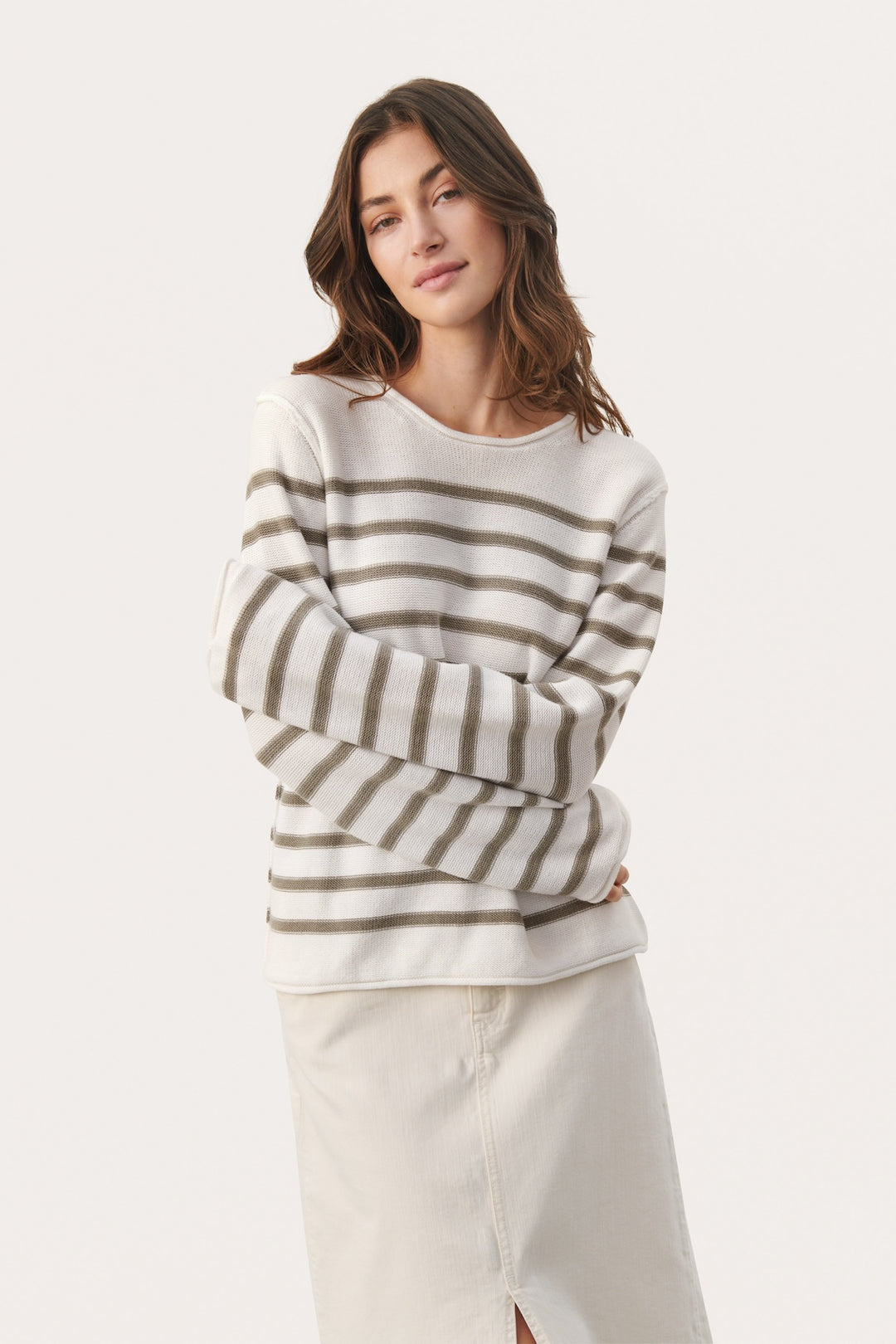 Eivor sweater