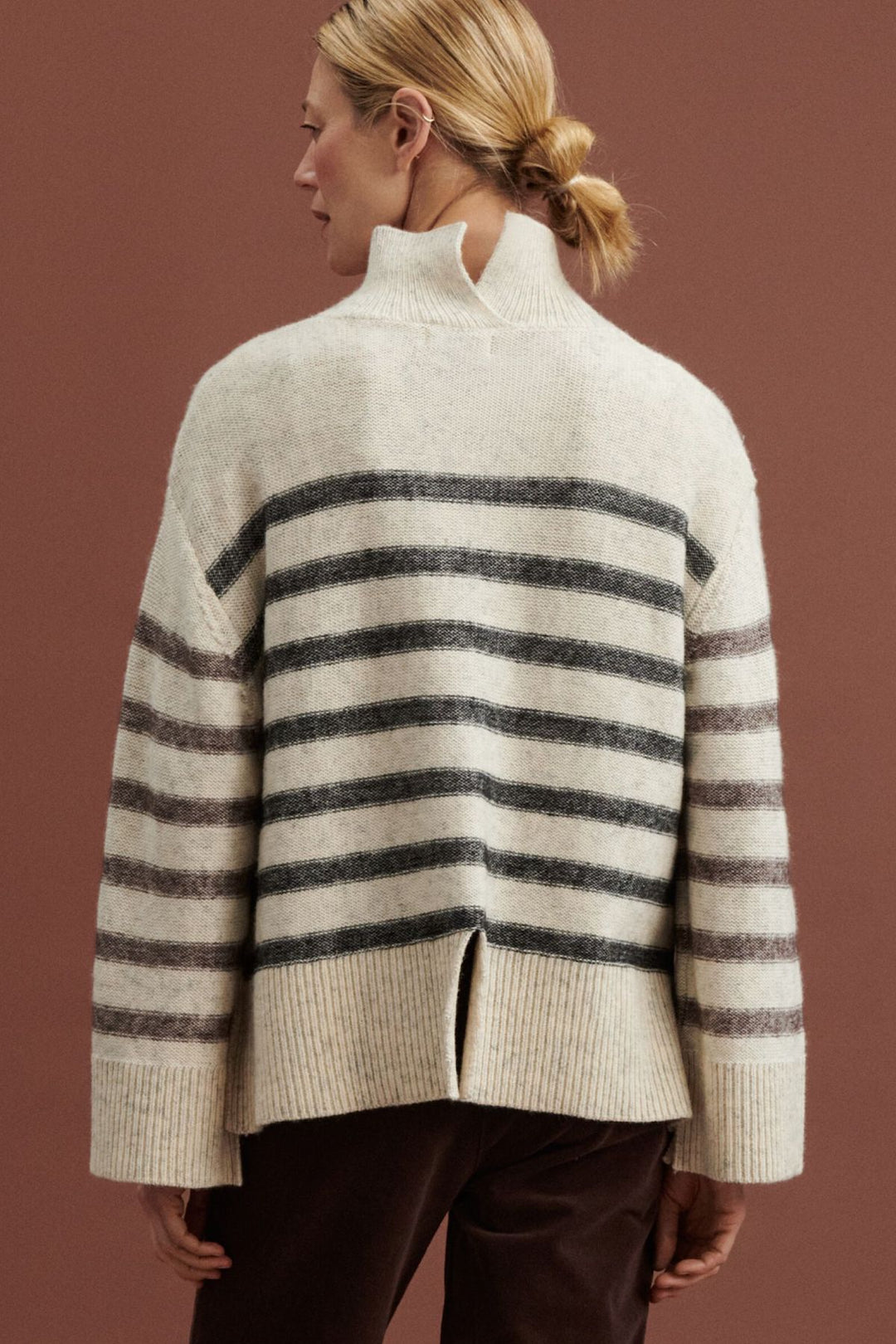 Fultura sweater