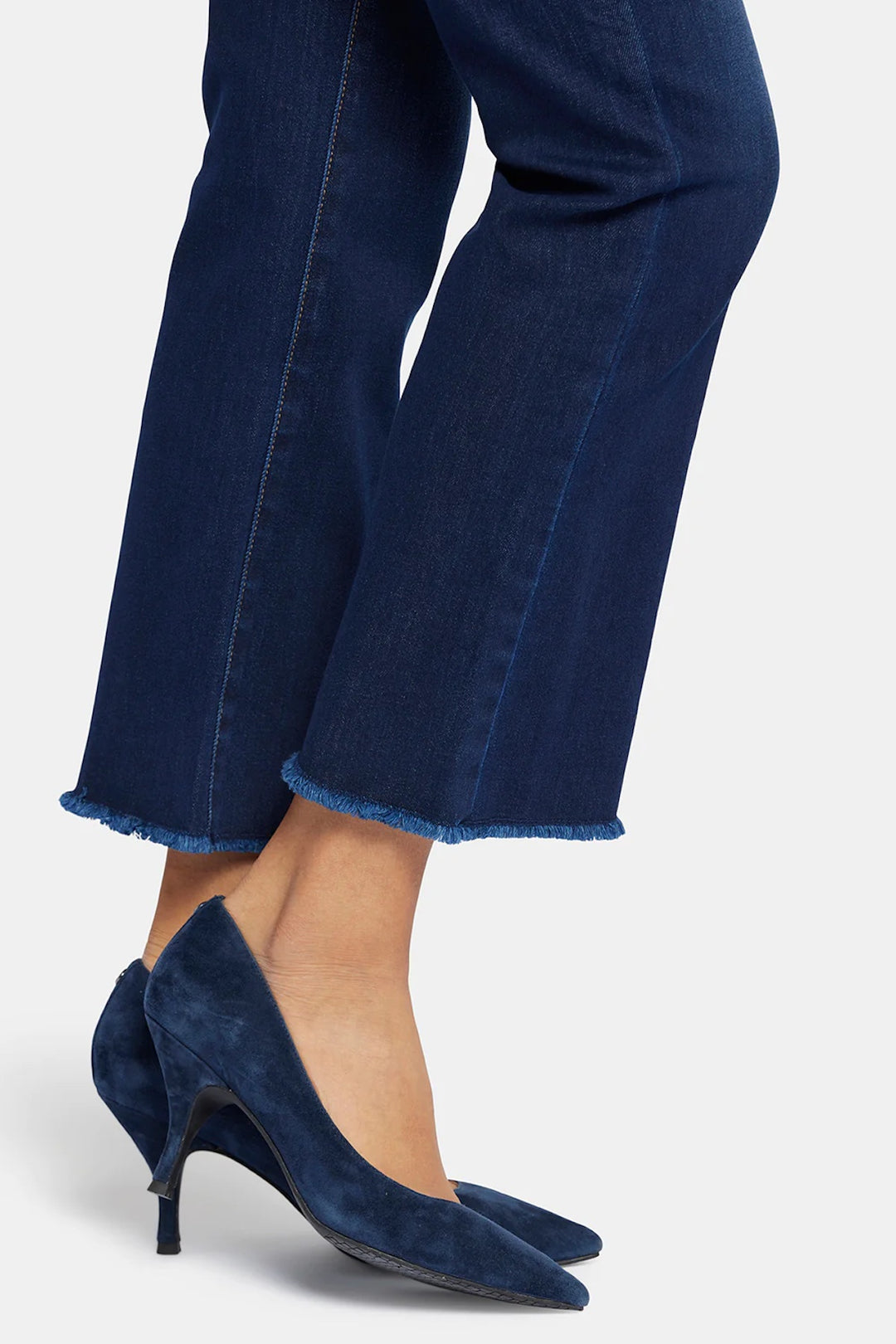 Barbara ankle jeans