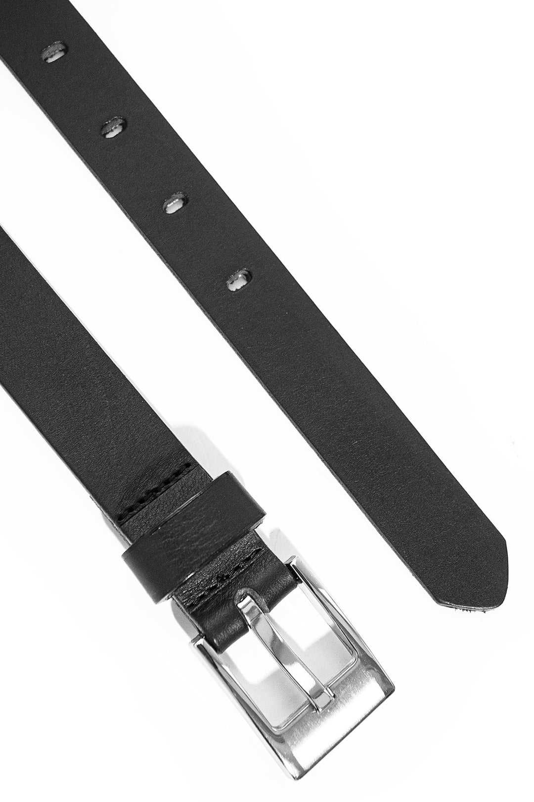 Simple belt