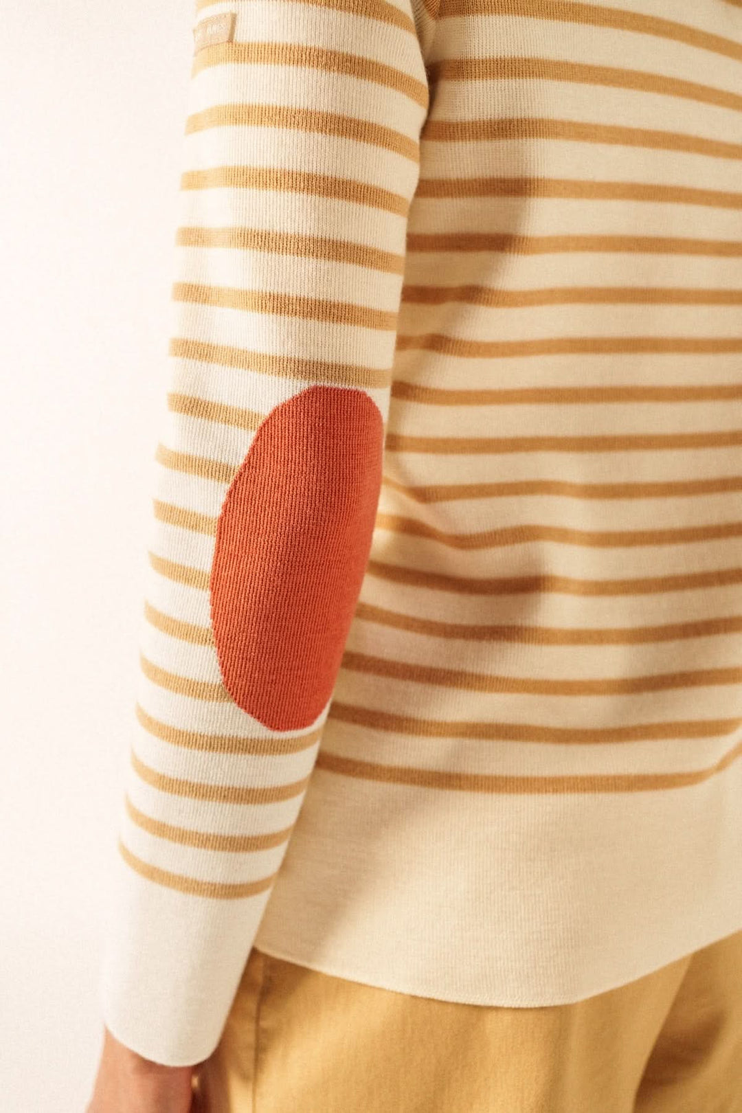 Chandail BREGANCON R POP