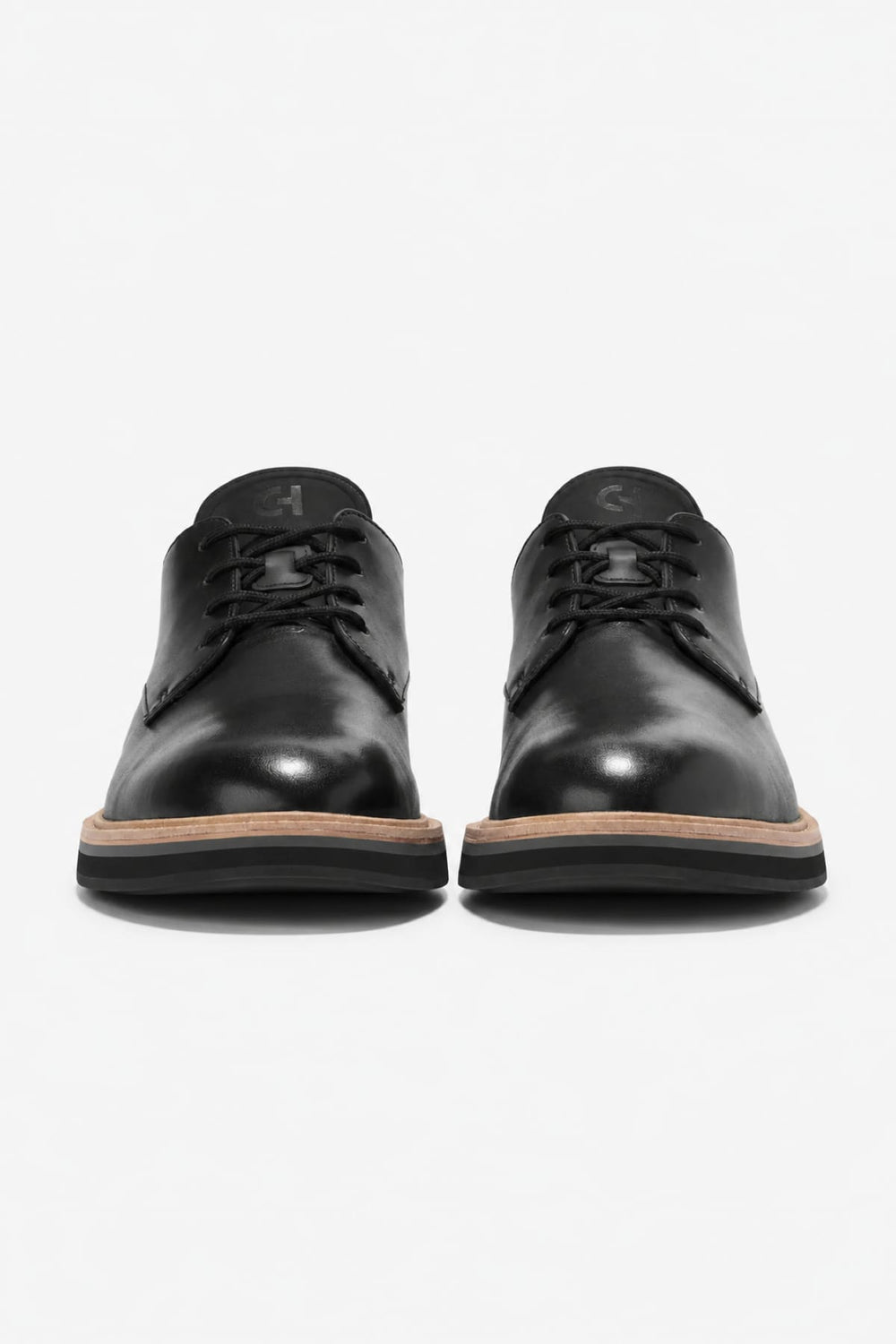 Chaussures de ville à lacets pour homme Cole Haan