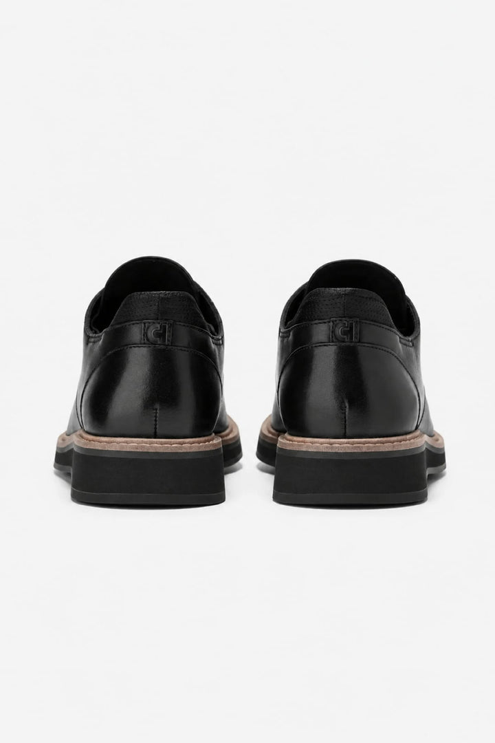 Chaussures de ville à lacets pour homme Cole Haan