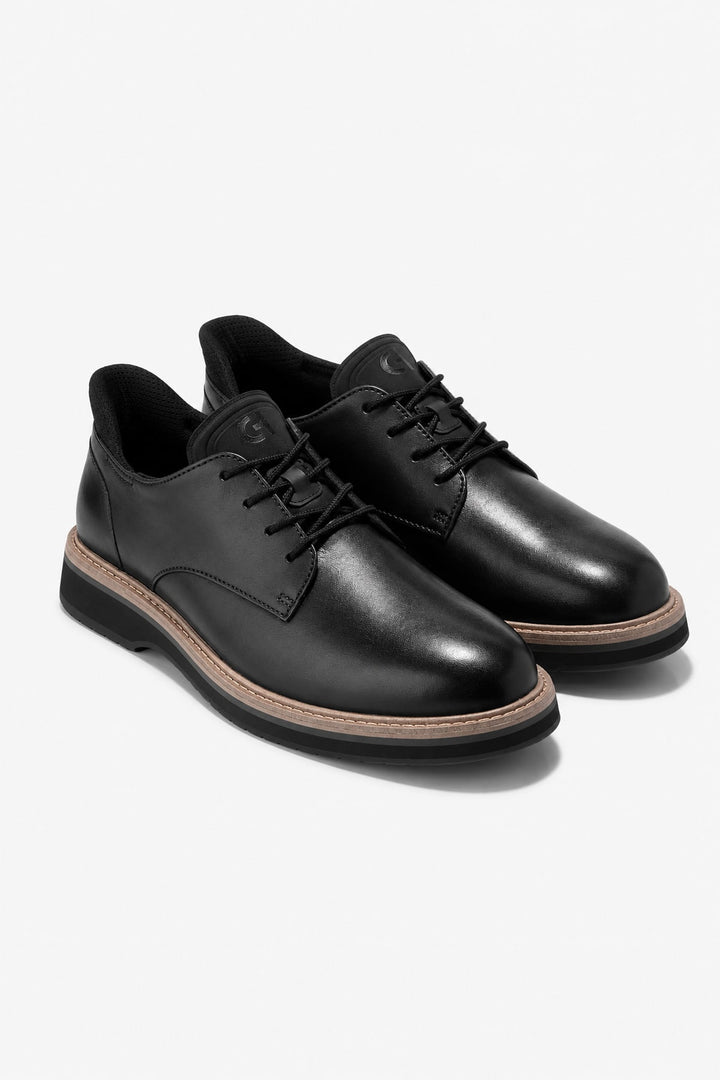Chaussures de ville à lacets pour homme Cole Haan