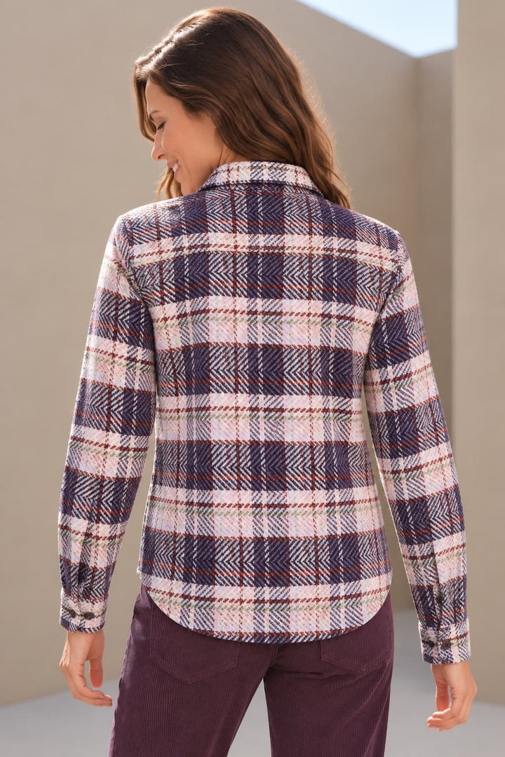 Front view of the Women&