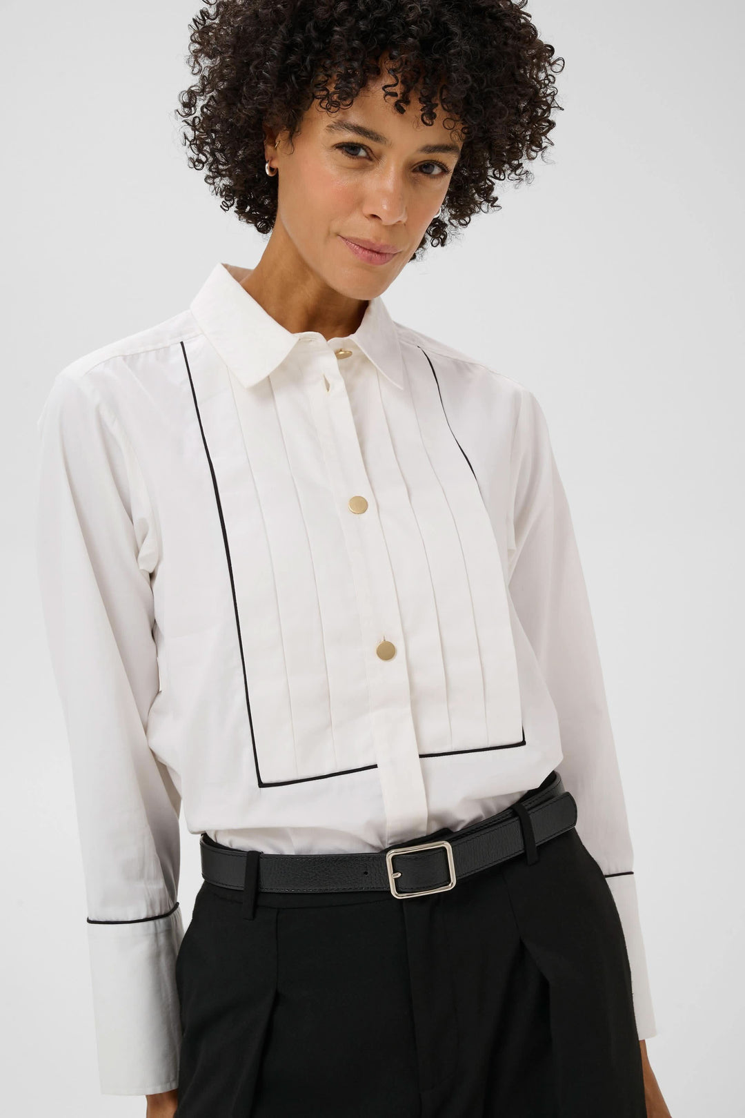 Devrim shirt for women Part Two