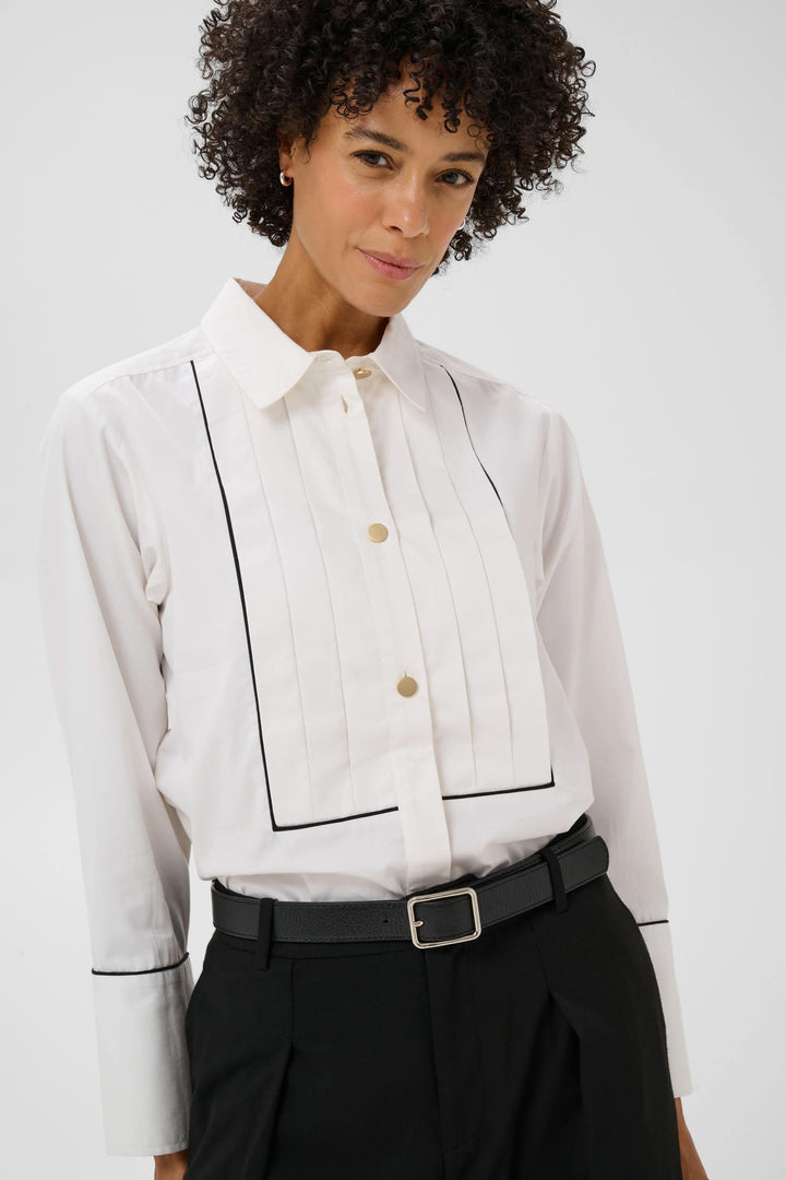 Devrim shirt for women Part Two
