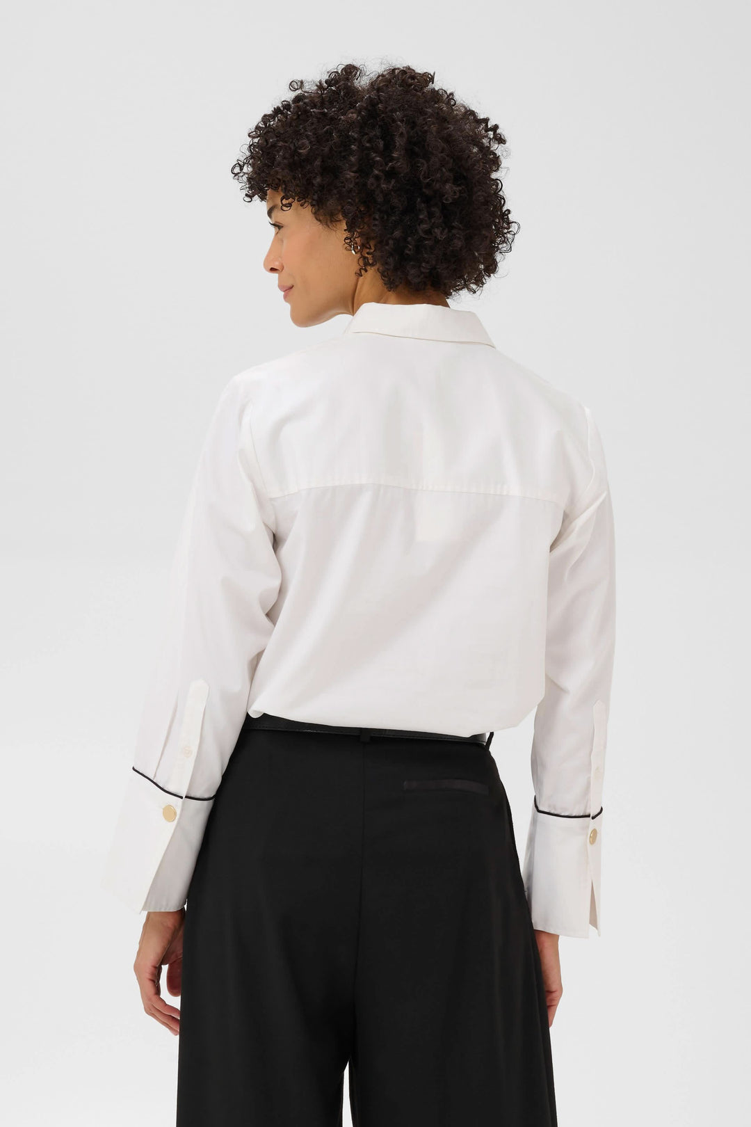 Devrim shirt for women Part Two