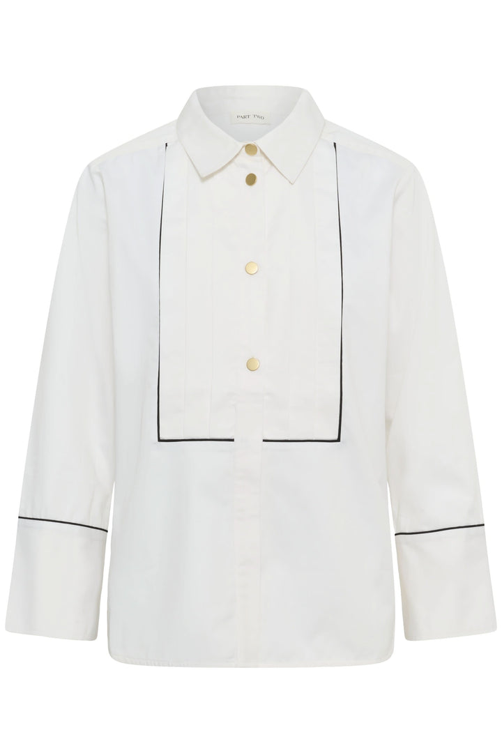 Devrim shirt for women Part Two