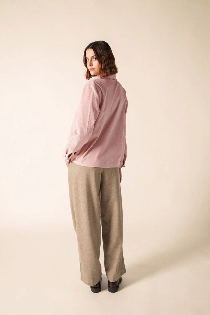 Chemise Magali pour femme Saint James