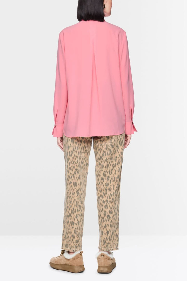 Flowy blouse for women by Marc Cain