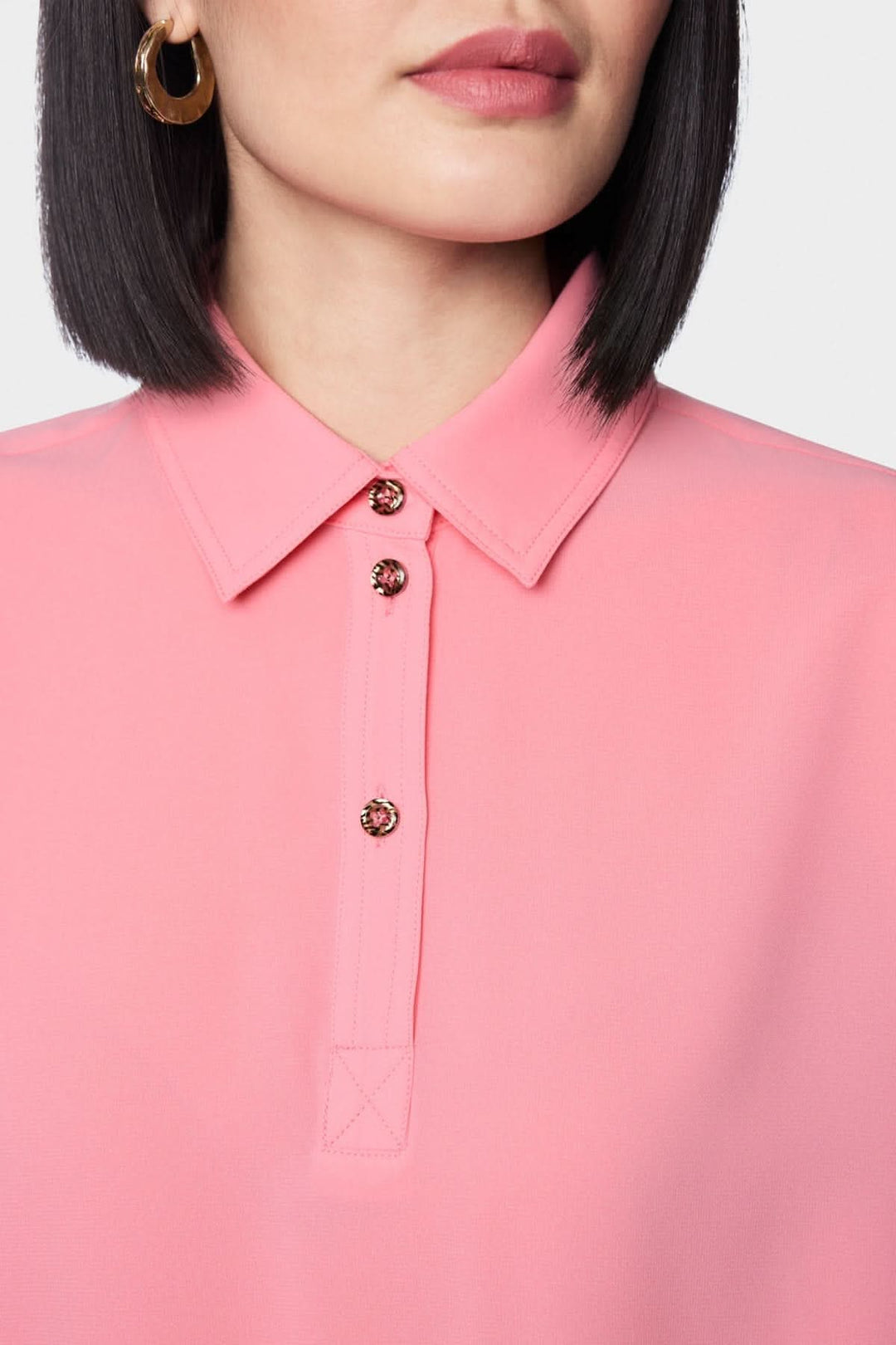 Flowy blouse for women by Marc Cain