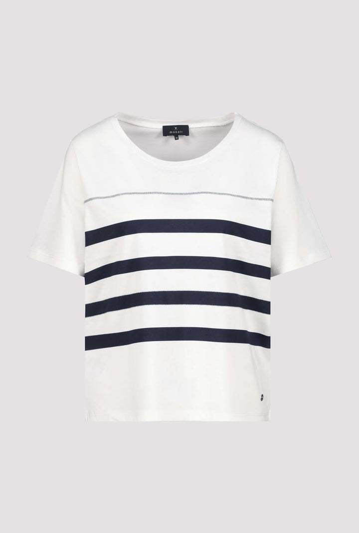 Striped t-shirt