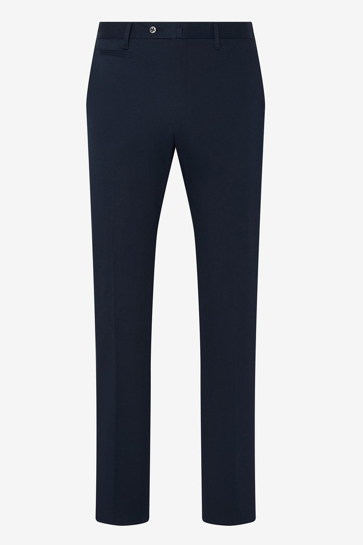 Cotton dress pants