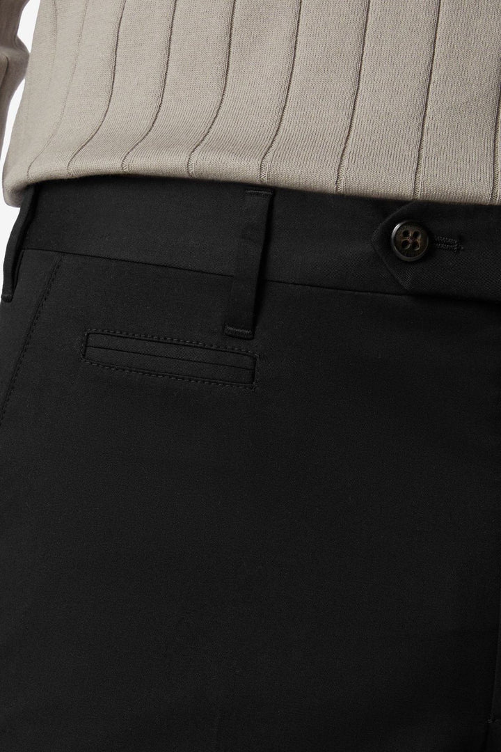 Cotton dress pants