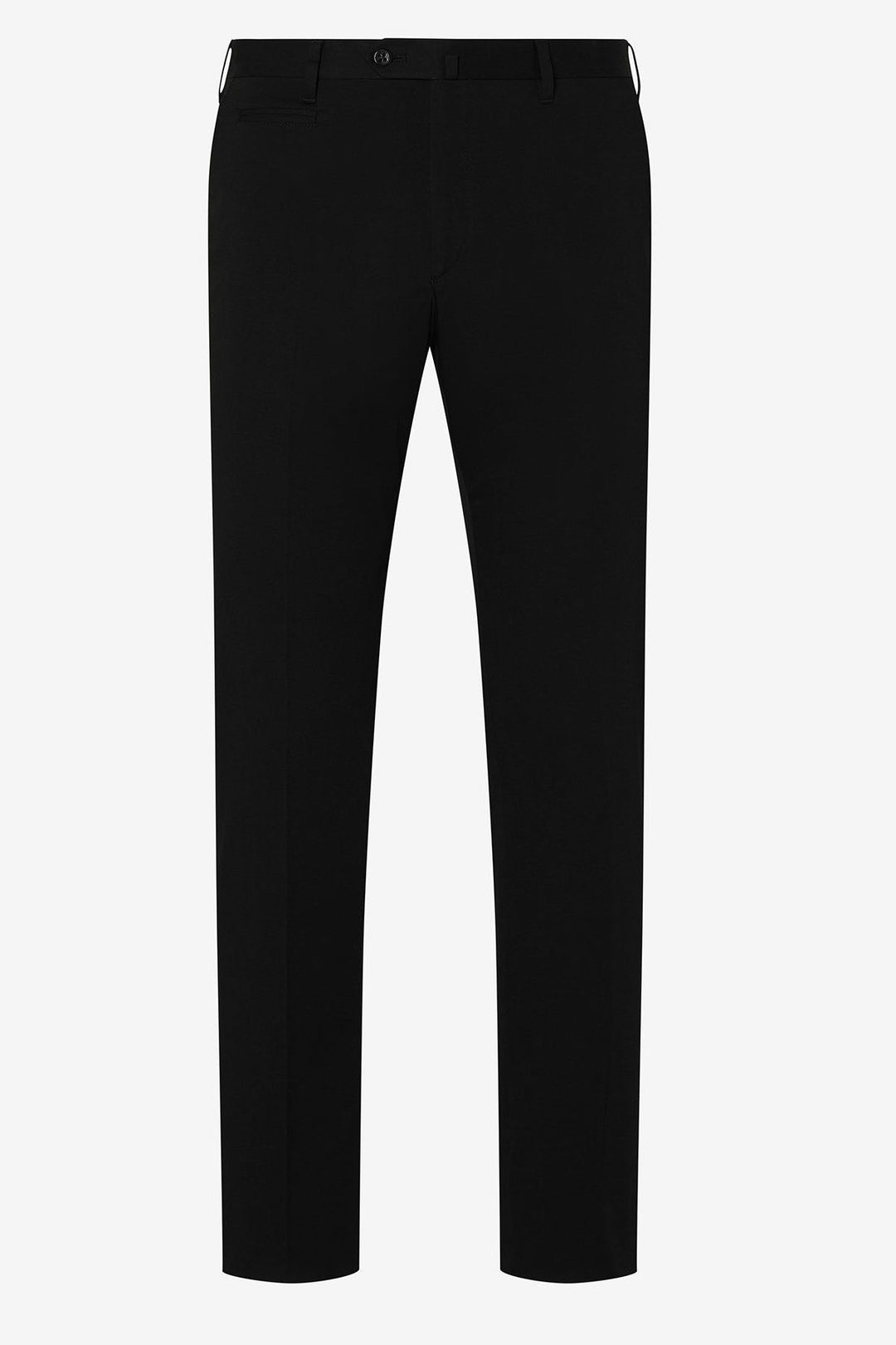 Cotton dress pants