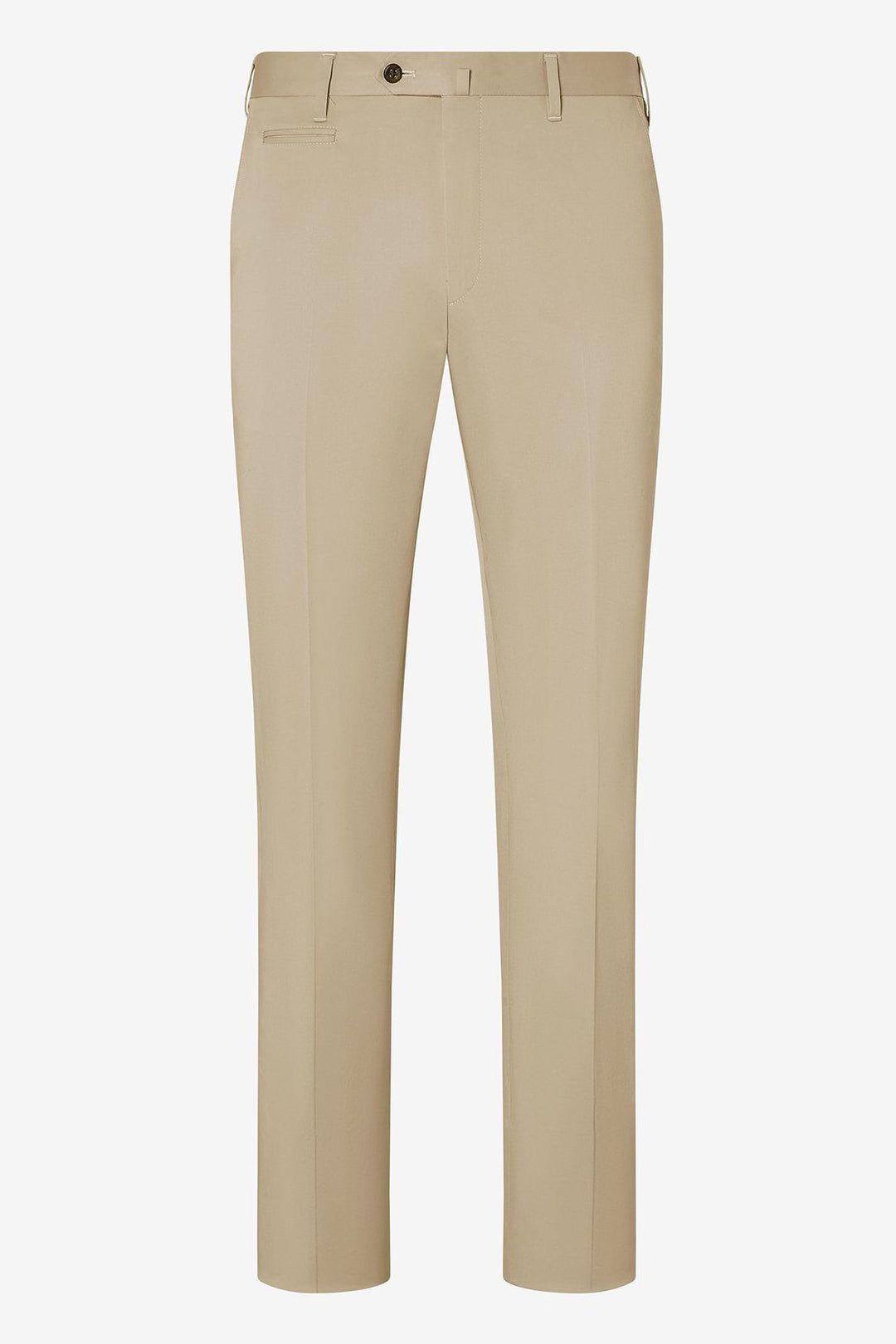 Cotton dress pants