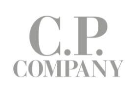 C.P. Company Logo