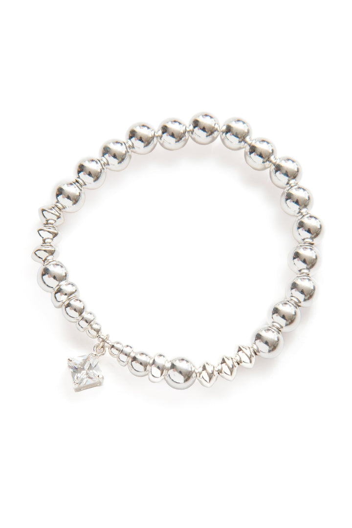 Bracelet Argent Be Sublime - Collection Haute Joy