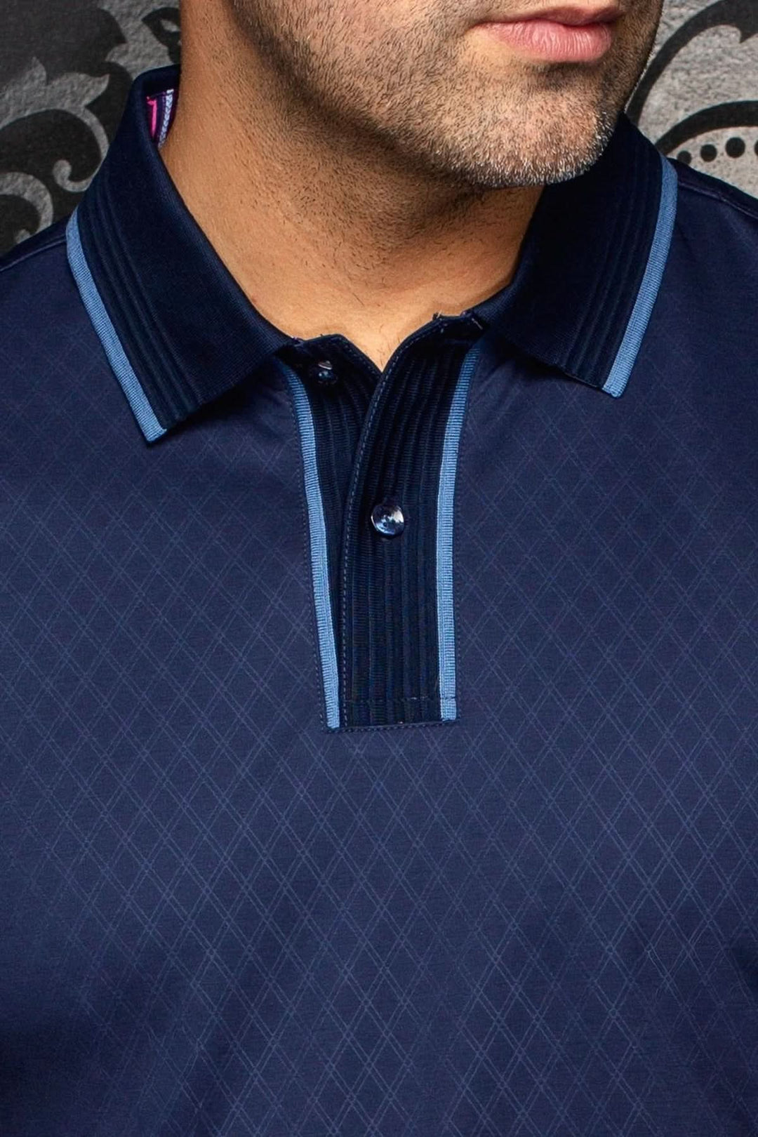 KAAN Polo Shirt