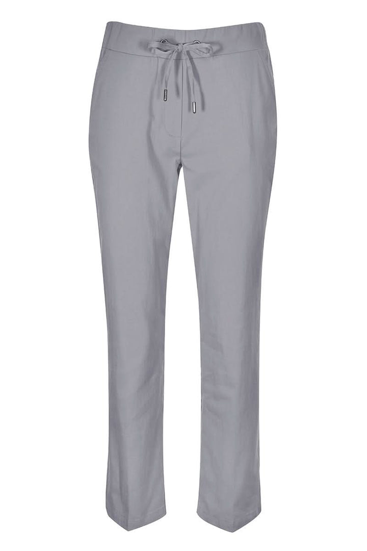 Drawstring jogger pants