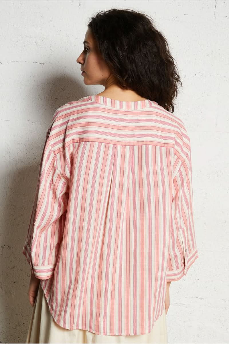 Chemise design épuré