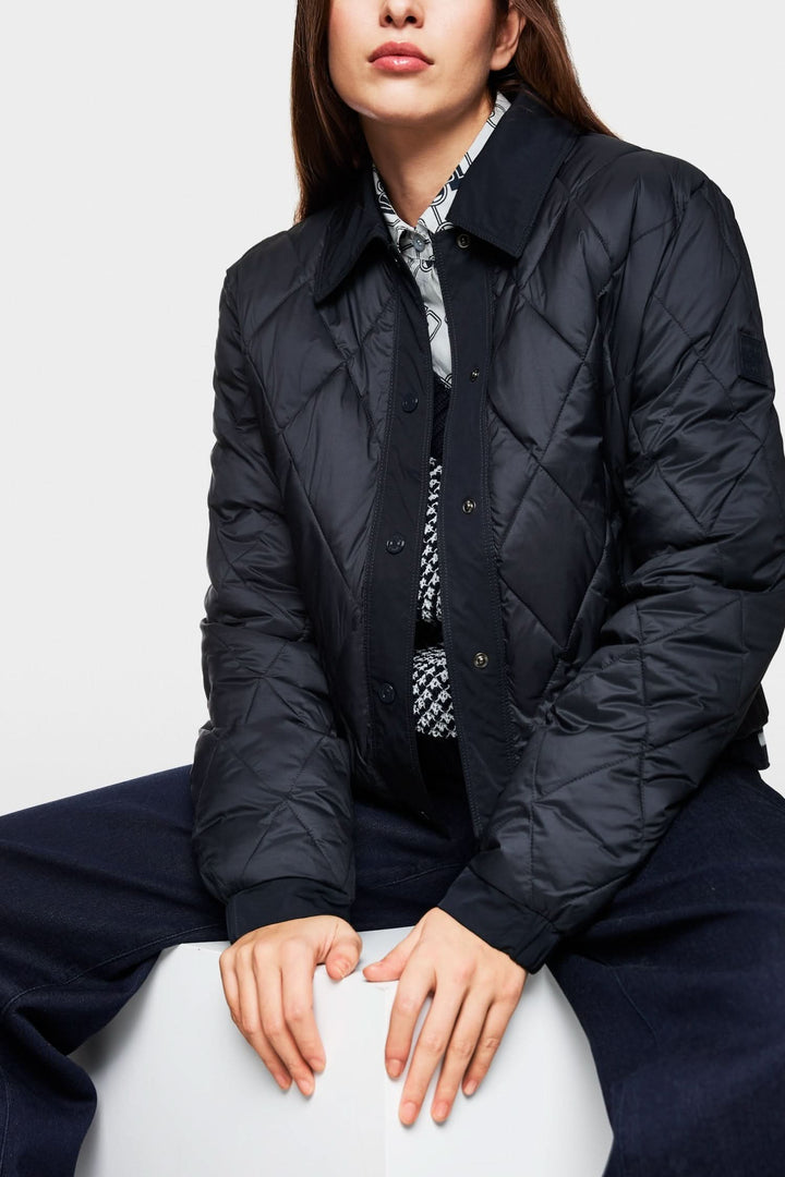 Veste matelassée « Rethink Together »