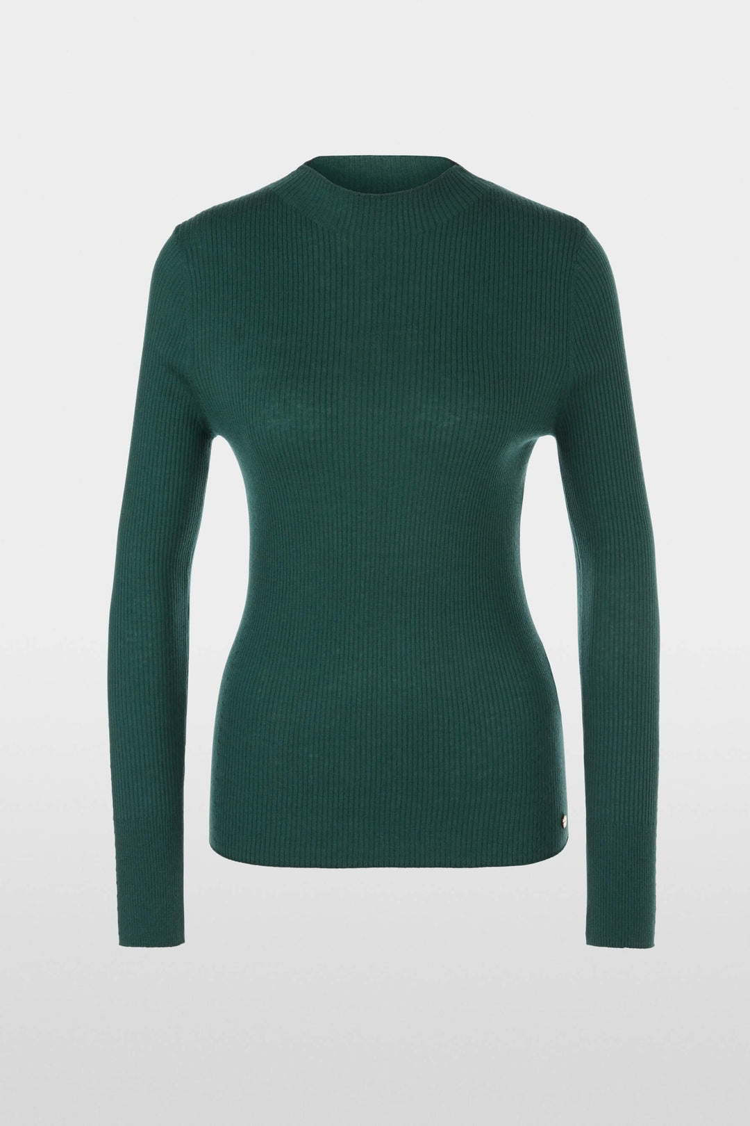 Cashmere turtleneck