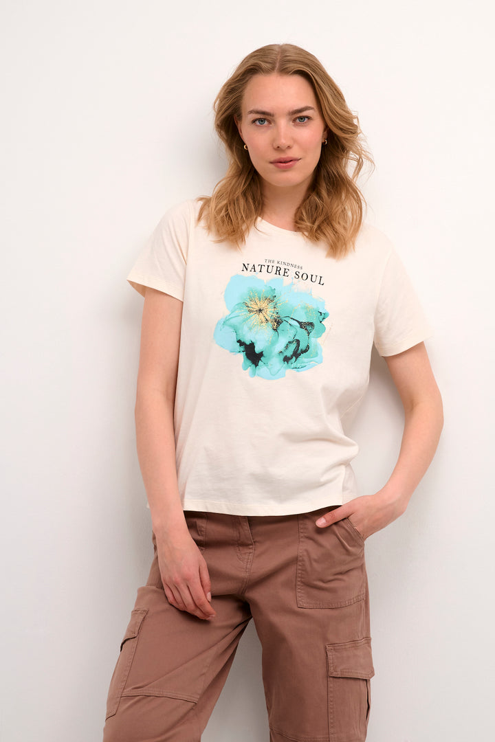 Winnie printed t-shirt