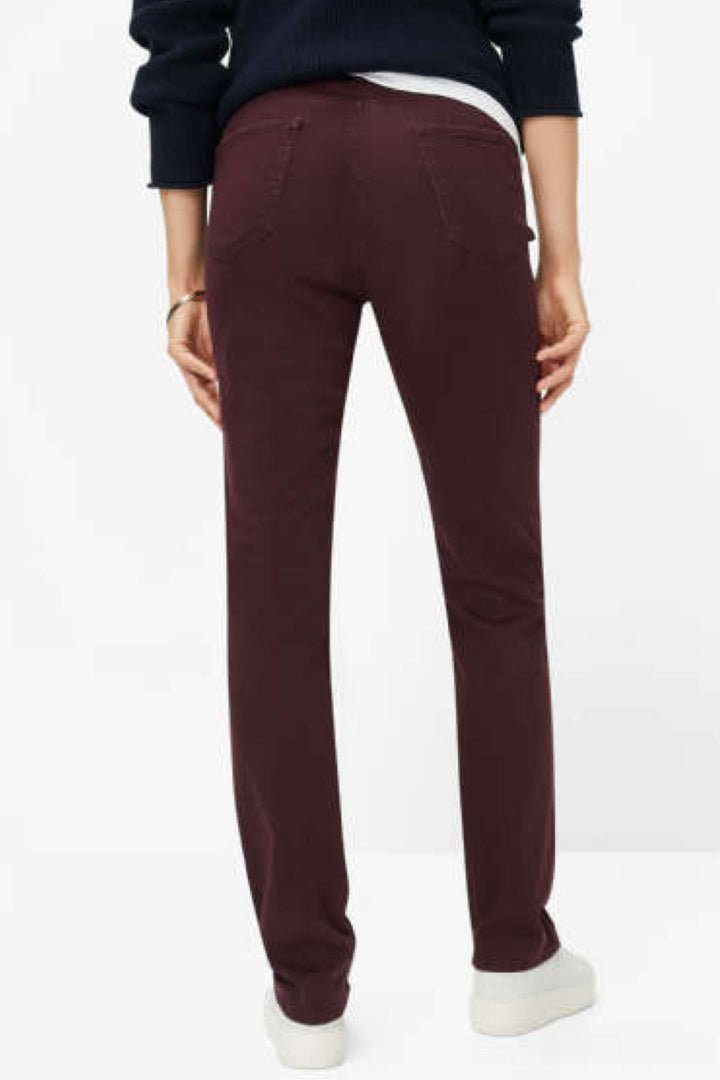 MARY velvet pants