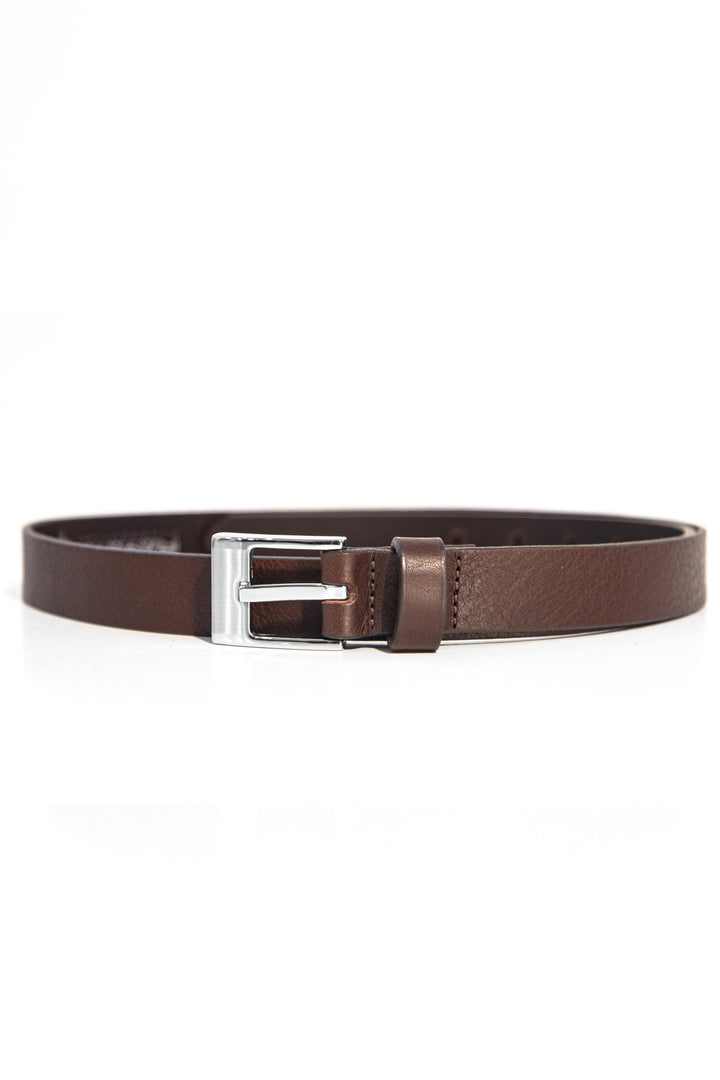 Simple belt