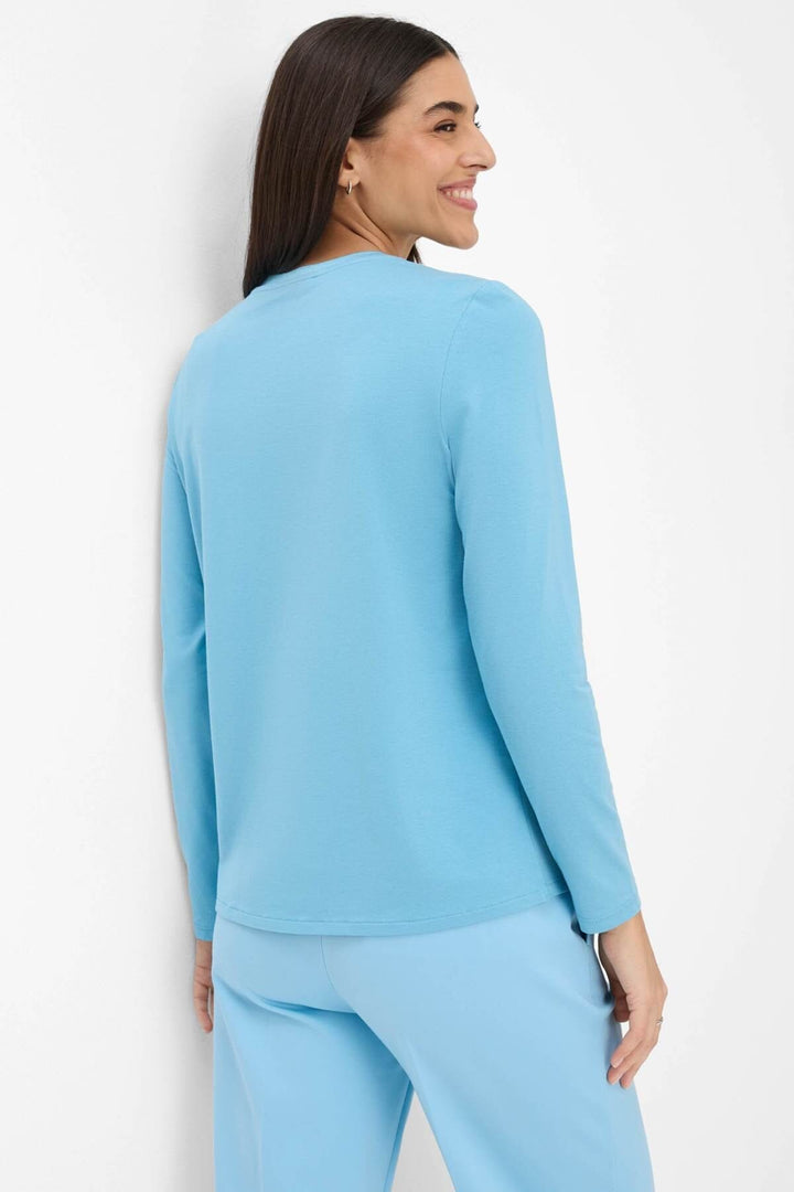 Blouse chandail CLARA Femme - Hauts - Chandail Brax