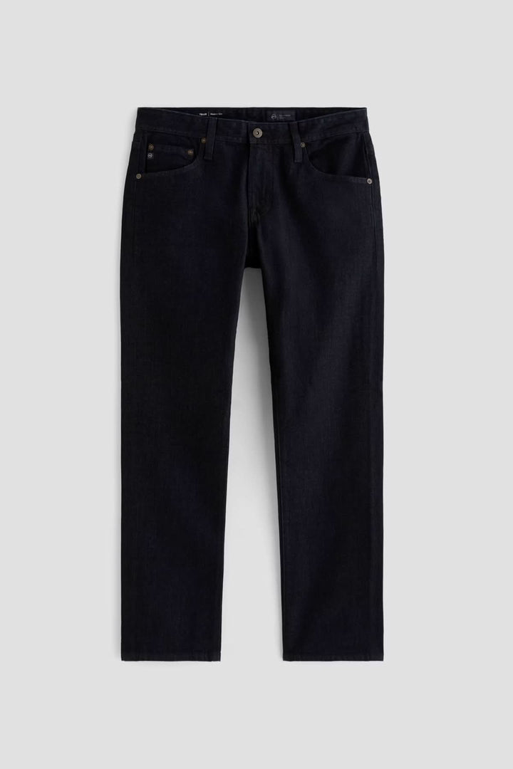 Modern Stretch Jeans Fit