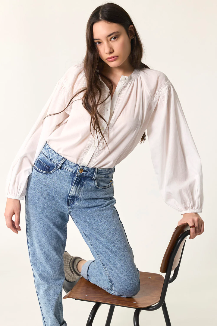 Renee blouse