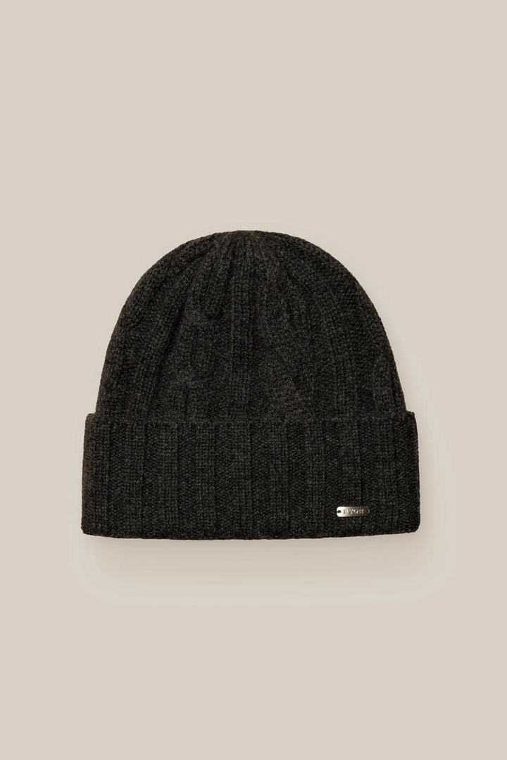 Tuque en cachemire