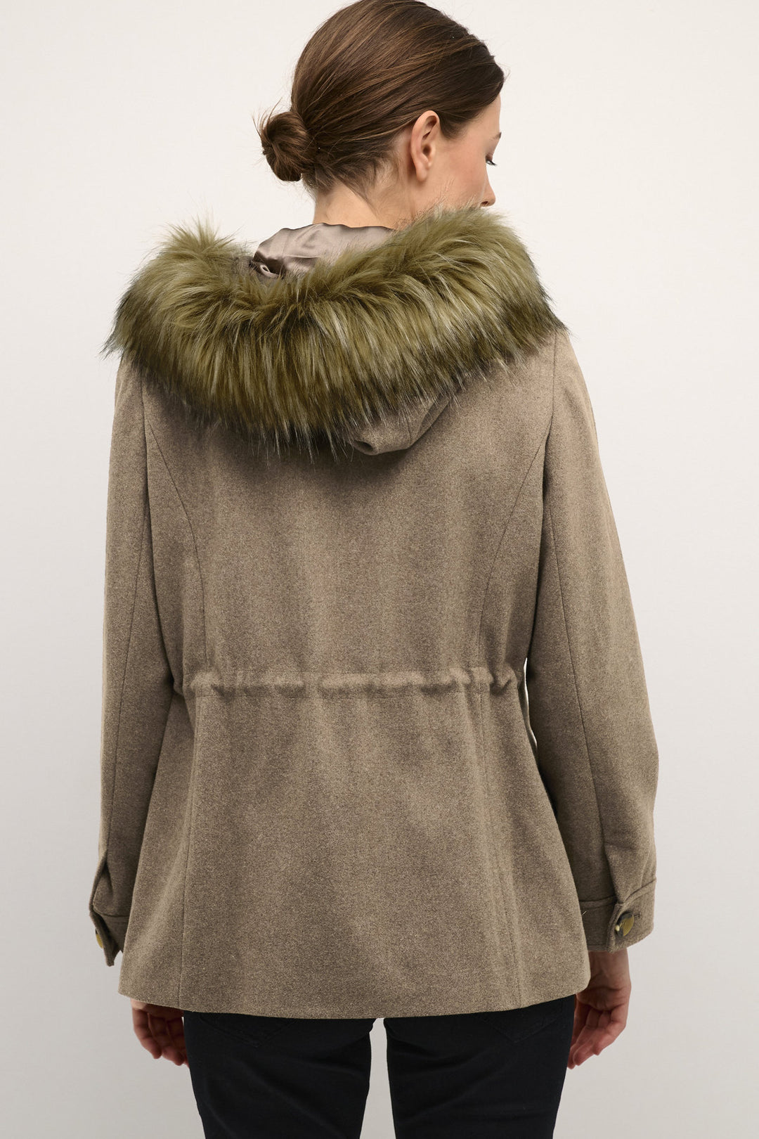 Franka coat