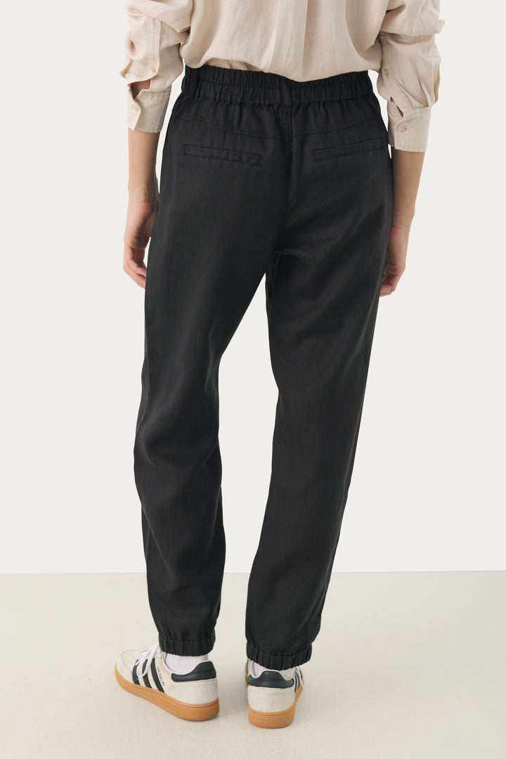 Shenas Linen Pants