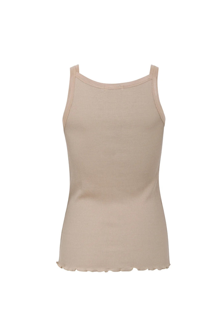 Camisole en soie