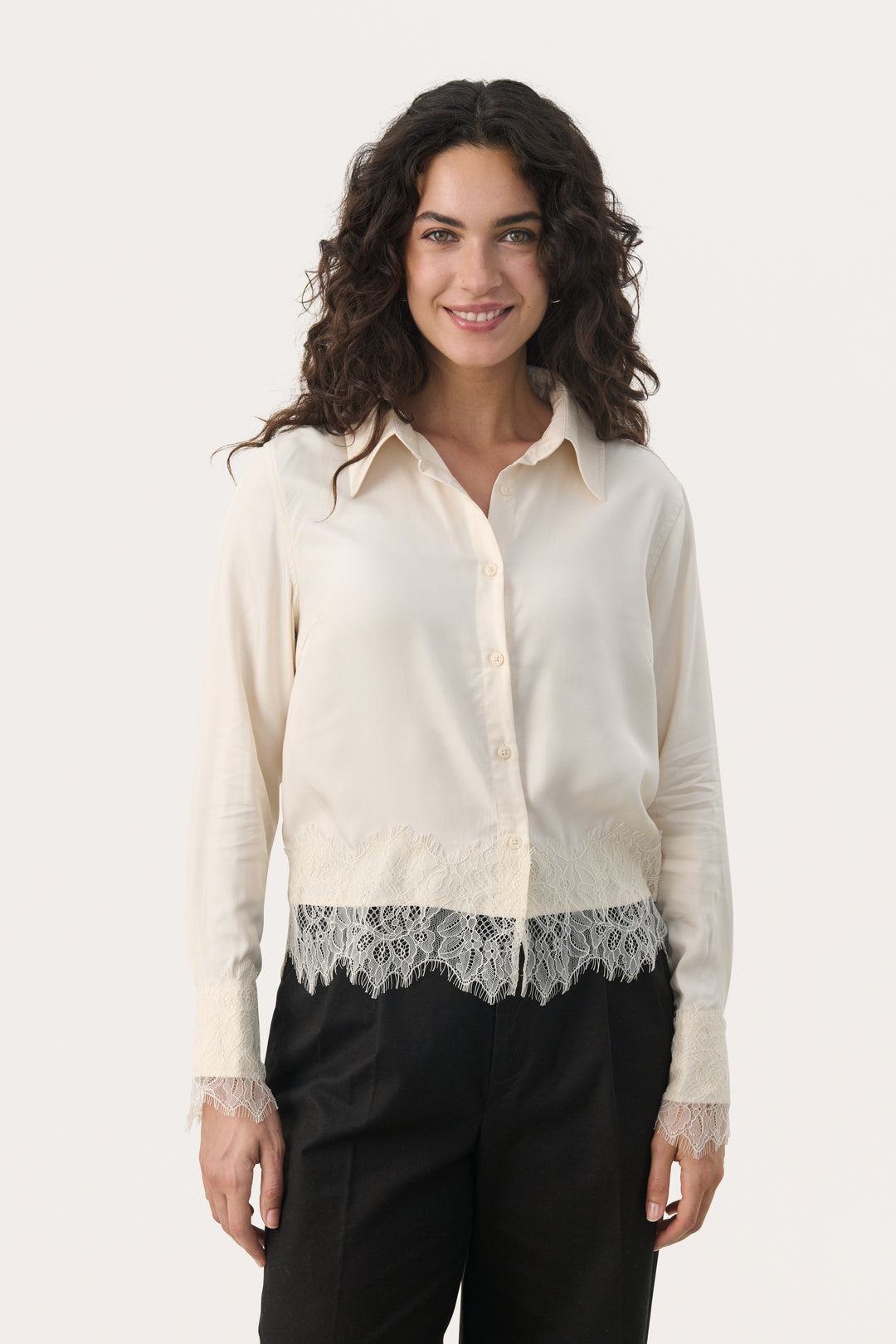 Lenina blouse