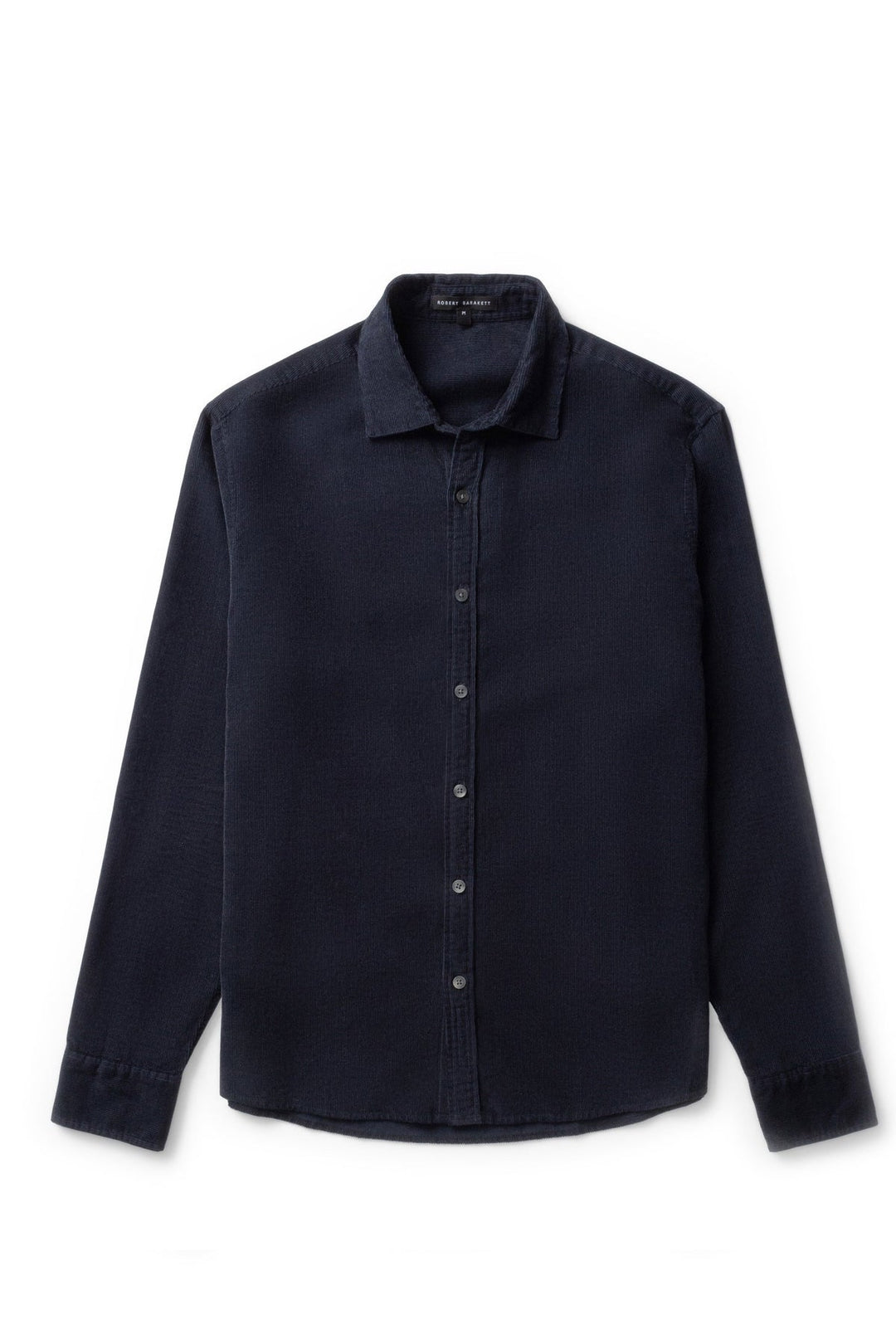 Edworth corduroy shirt