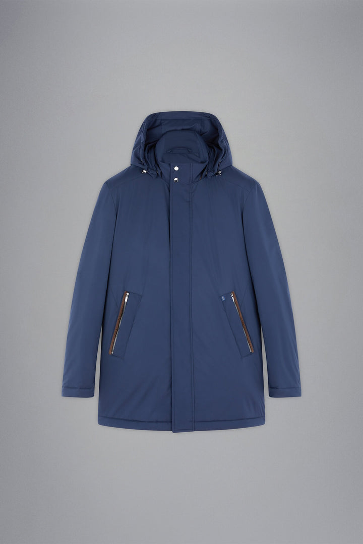 Manteau d'Hiver Primaloft