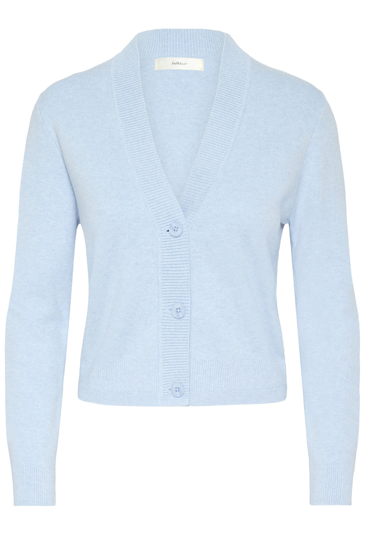 Wallis V-neck cardigan