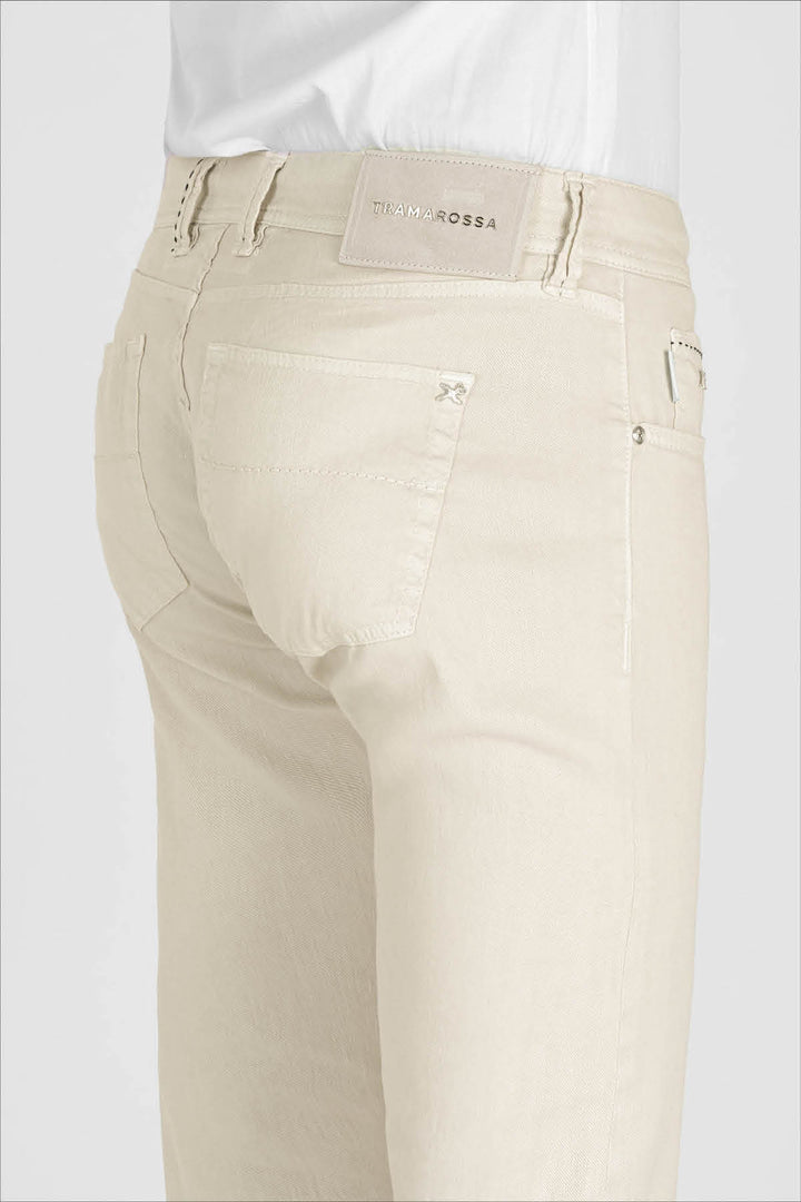 Italian linen pants