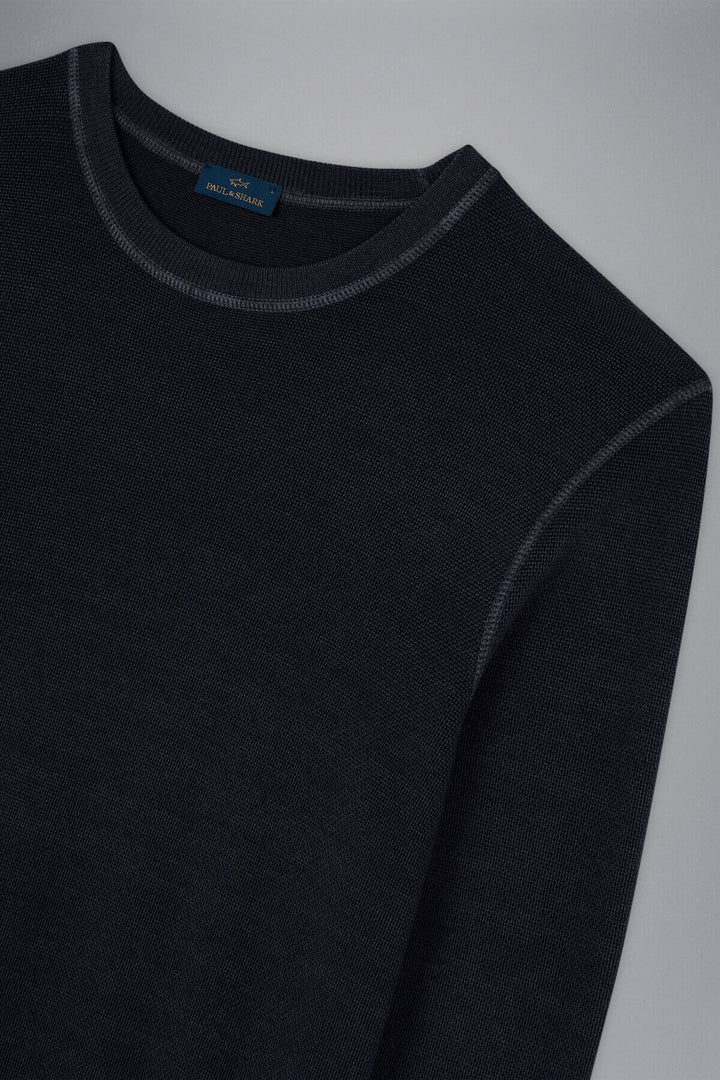 Merino Wool Sweater