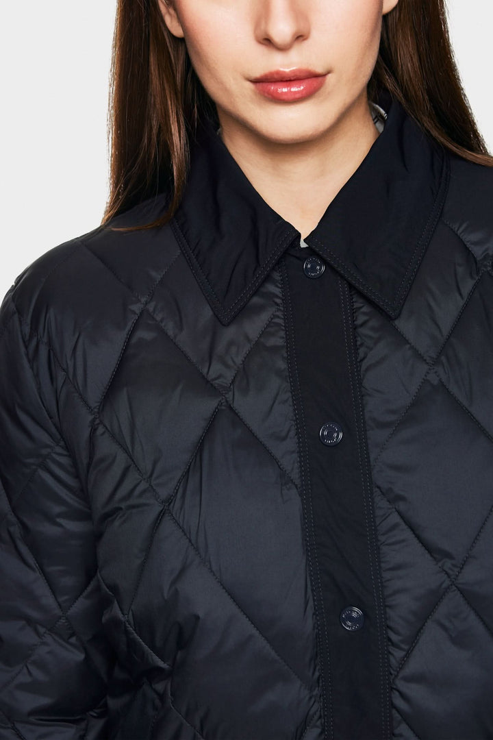 Veste matelassée « Rethink Together »